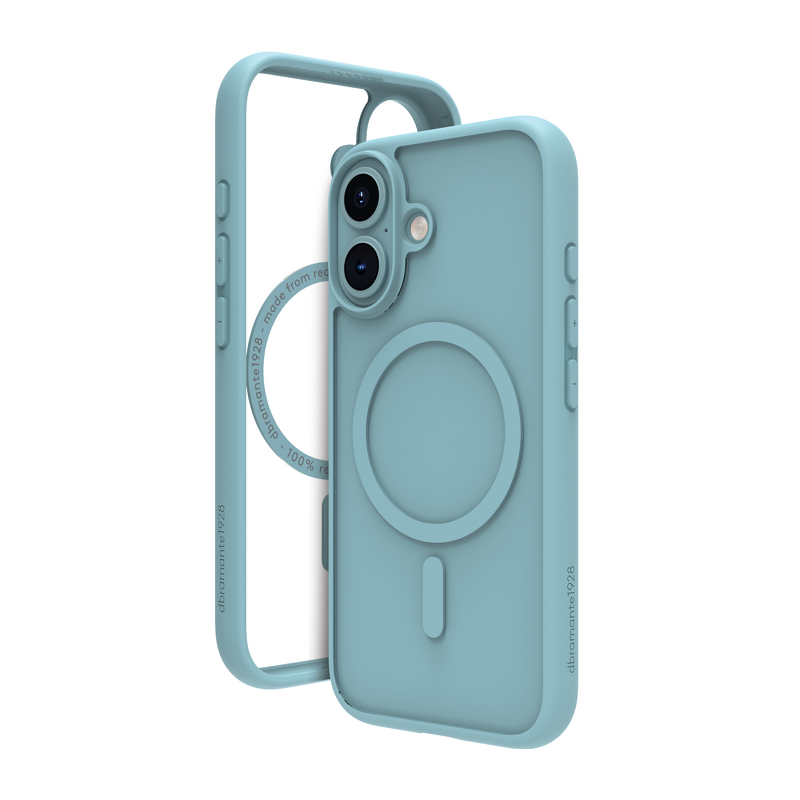 Product Image for dbramante1928 Apple iPhone 16 - Green
