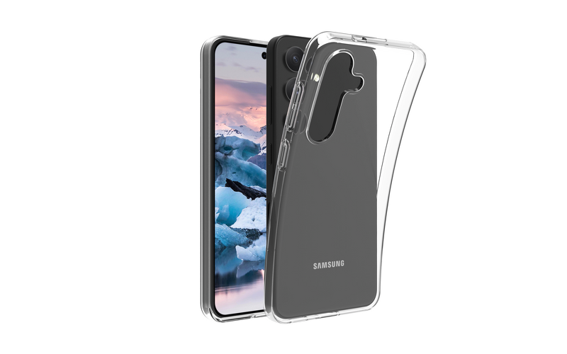 Product Image for Samsung Galaxy S24 - Clear