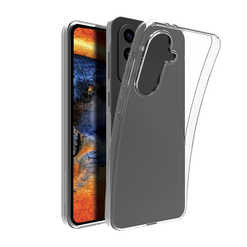 Product Image for dbramante1928 Samsung Galaxy A56 5G - Clear