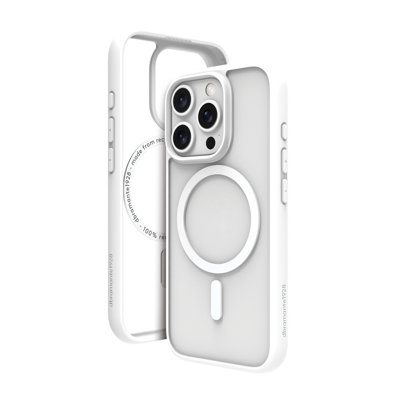 Product Image for Apple iPhone 16 ProMax - White