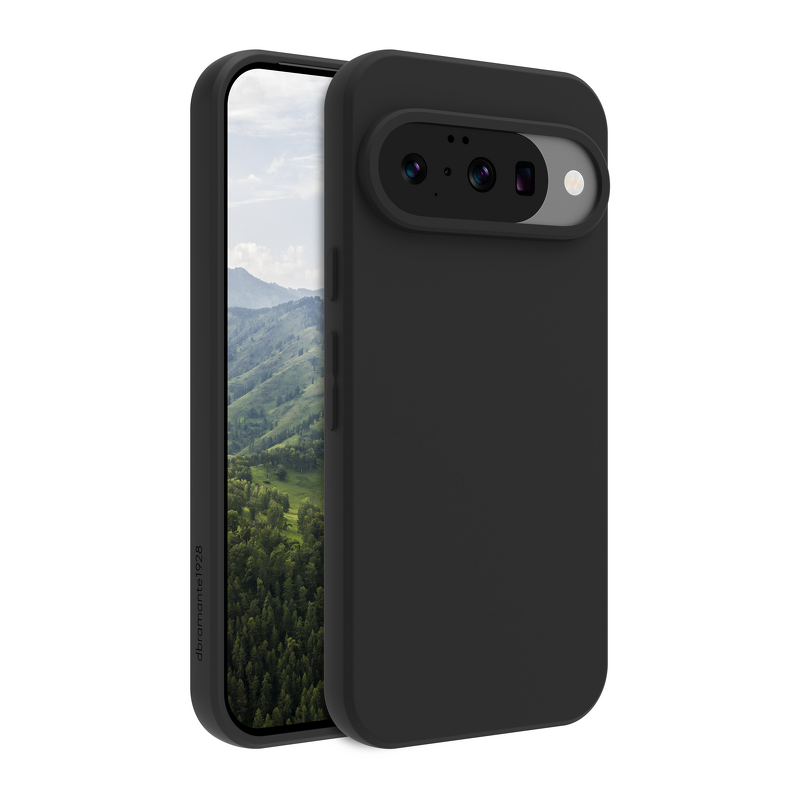 Product Image for dbramante1928 Greenland - Google Pixel 10 / 10 Pro - Night Black