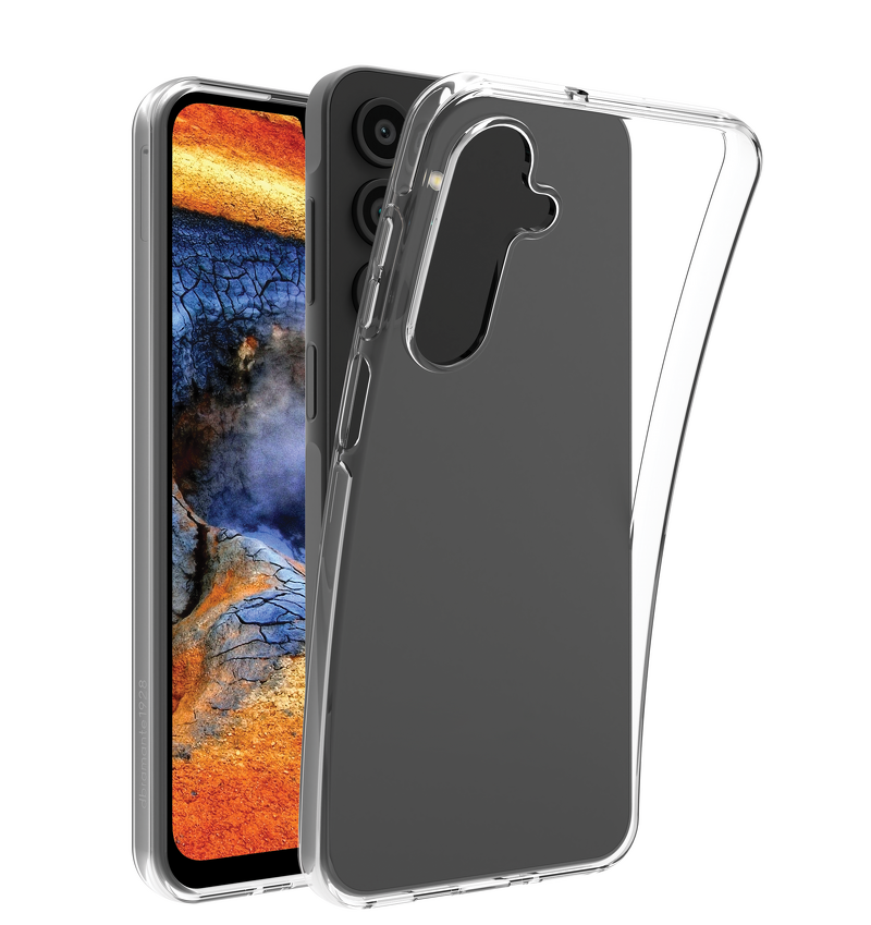 Product Image for Samsung Galaxy A16 4G/5G - Clear