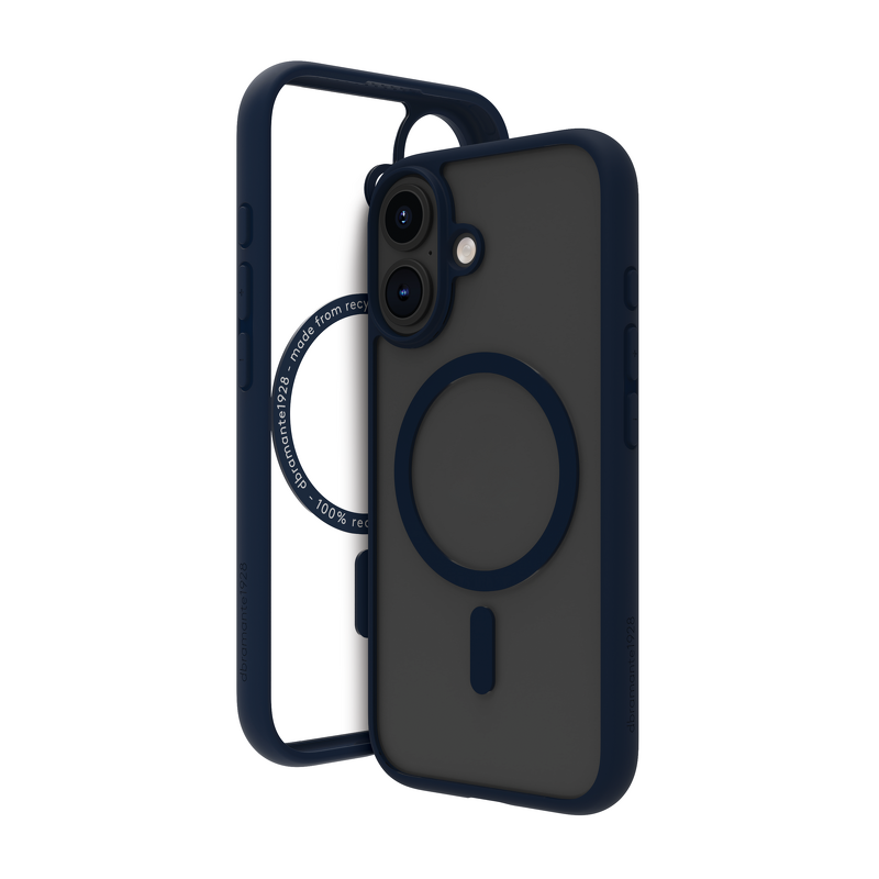 Product Image for Apple iPhone 16 - Blue