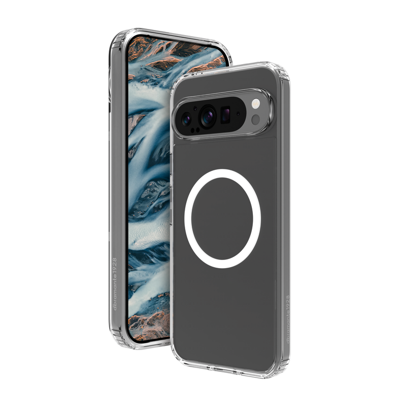 Product Image for Google Pixel 9 Pro XL - Clear
