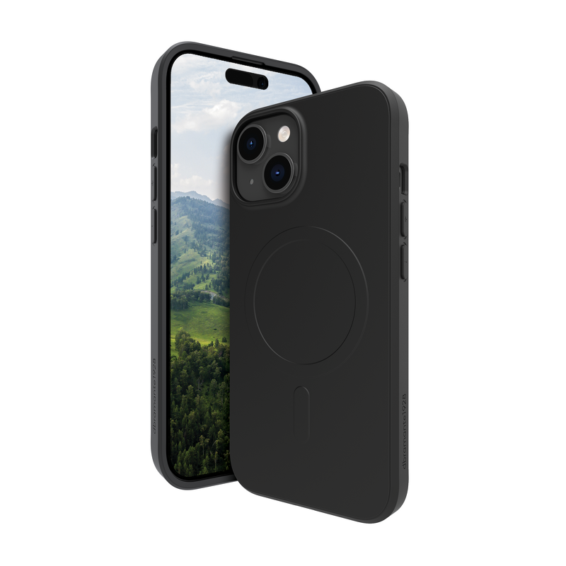 Product Image for Apple iPhone 15 - Night Black