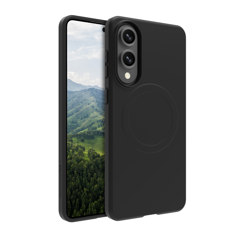 Product Image for Samsung Galaxy S25 Edge - Night Black