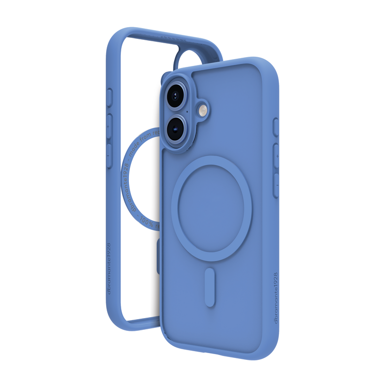 Product Image for Apple iPhone 16 - Indigo