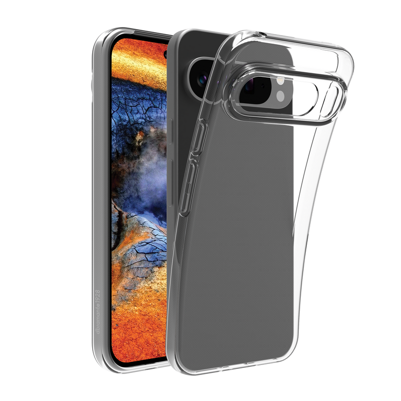 Product Image for Google Pixel 9 Pro XL - Clear