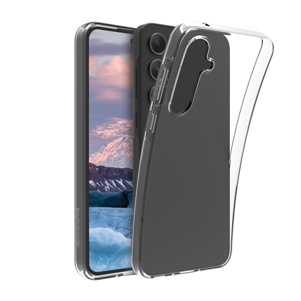 Product Image for Samsung Galaxy A35 5G - Clear