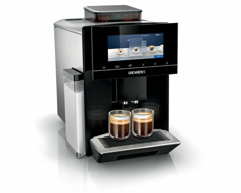 Product Image for Siemens TQ903R09 Helautomatisk Kaffemaskin