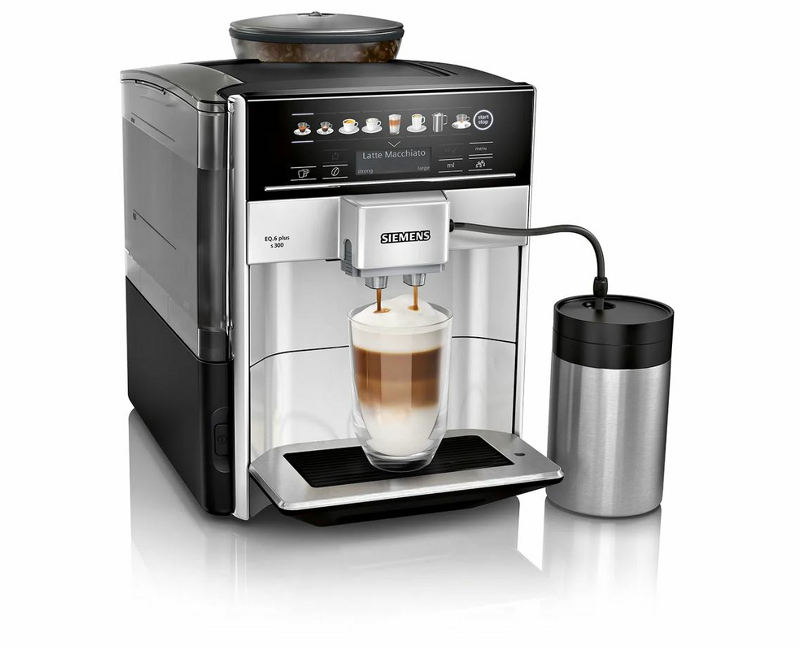 Product Image for Siemens EQ.6 plus s300 TE653M11RW