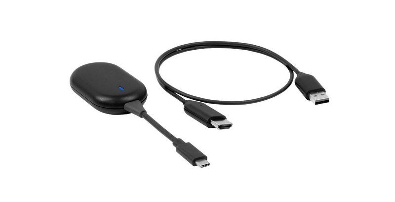 Product Image for Andersson USB-C - HDMI - Trådlös sändare och mottagare