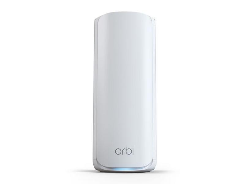 Product Image for Netgear Orbi RBE770 WiFi 7 Mesh Satellite