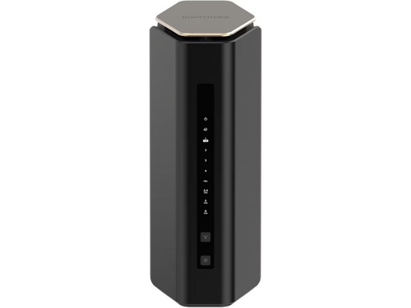 Product Image for Netgear Nighthawk WiFi 7 Router RS600, 18Gbps