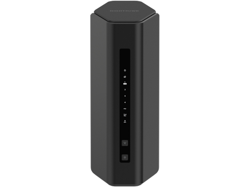 Product Image for Netgear Nighthawk RS200 BE6500 WiFi 7router