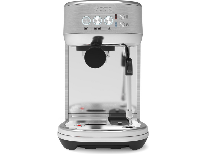 Product Image for Sage SES 500 BSS Espresso machine Brushed steel