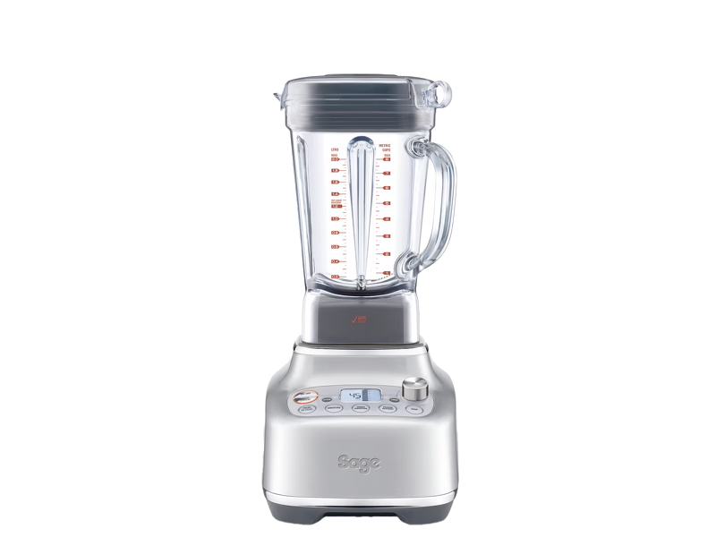 Product Image for Sage SBL 920 BSS Blender Brushed steel