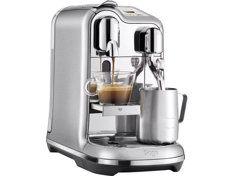 Product Image for Sage Creatista Pro - Brushed Stainless Steel