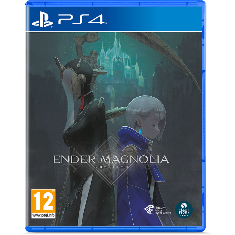 Product Image for Ender Magnolia (PS4)