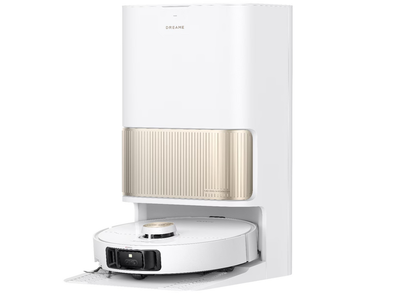 Product Image for Dreame L40s Pro Ultra - White