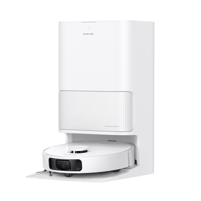 Product Image for Dreame D20 Ultra - White
