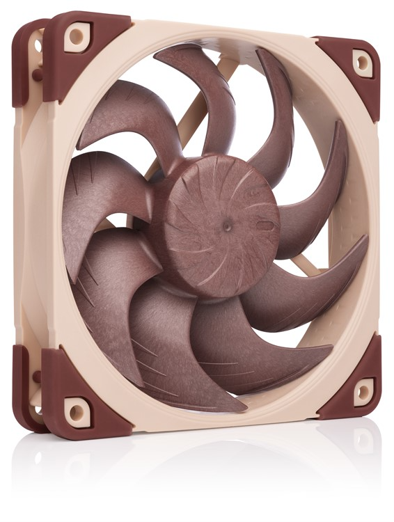 Product Image for Noctua NF-A12x25 G2 / PWM / Premium Fan / 120mm
