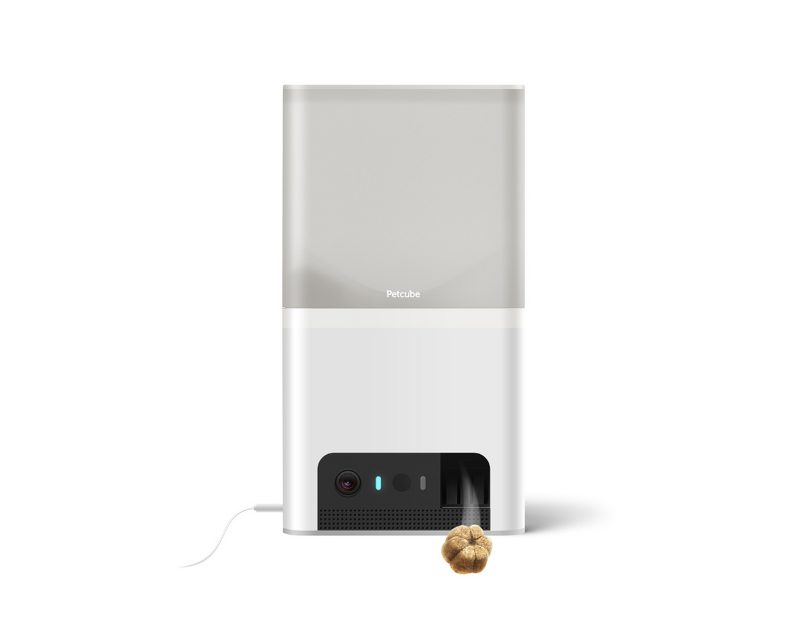 Product Image for Petcube Bites 2 Lite Husdjurskamera
