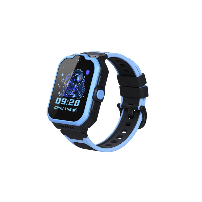 Product Image for ZTE Kids Watch K1 Pro - Blå