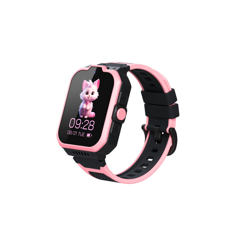 Product Image for ZTE Kids Watch K1 Pro - Rosa
