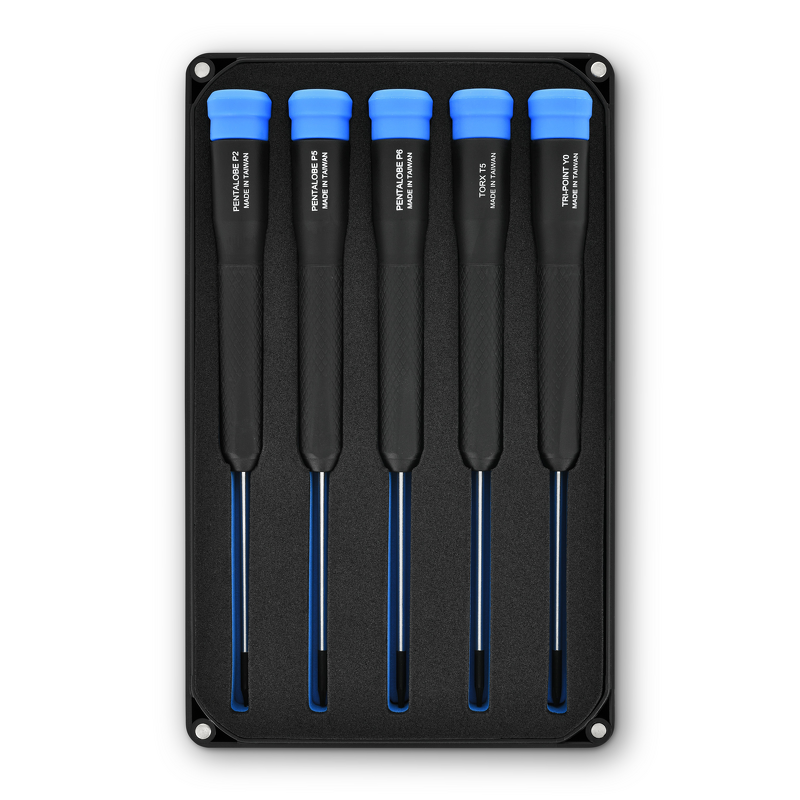 Product Image for iFixit Pro Tech Screwdriver Set - Speciality
