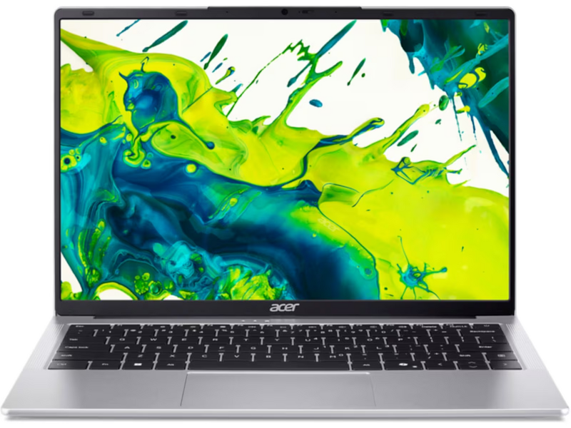 Product Image for Acer Aspire Lite WUXGA 14" / Intel Core 3 N355 / 8GB / 512GB