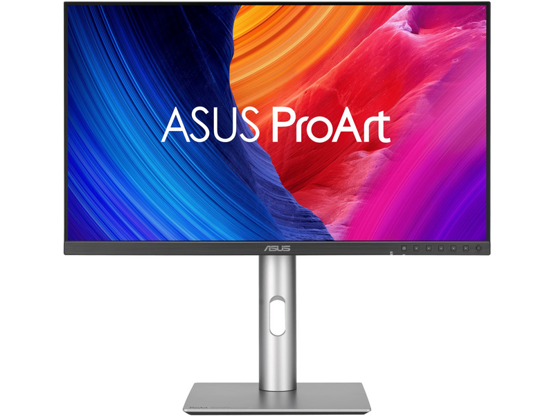 Product Image for ASUS ProArt PA27JCV / 27" / 5K / IPS / 5120x2880 / 5ms / HDMI,DP,USB-C(96w)