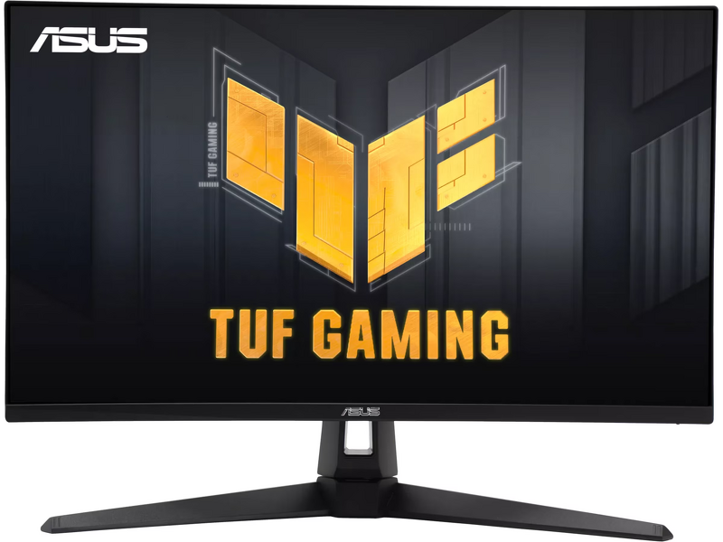 Product Image for ASUS TUF Gaming VG27AQM5A / 27" / IPS / 2560x1440 / 300hz / 0.3ms* /  2xHDMI,DP