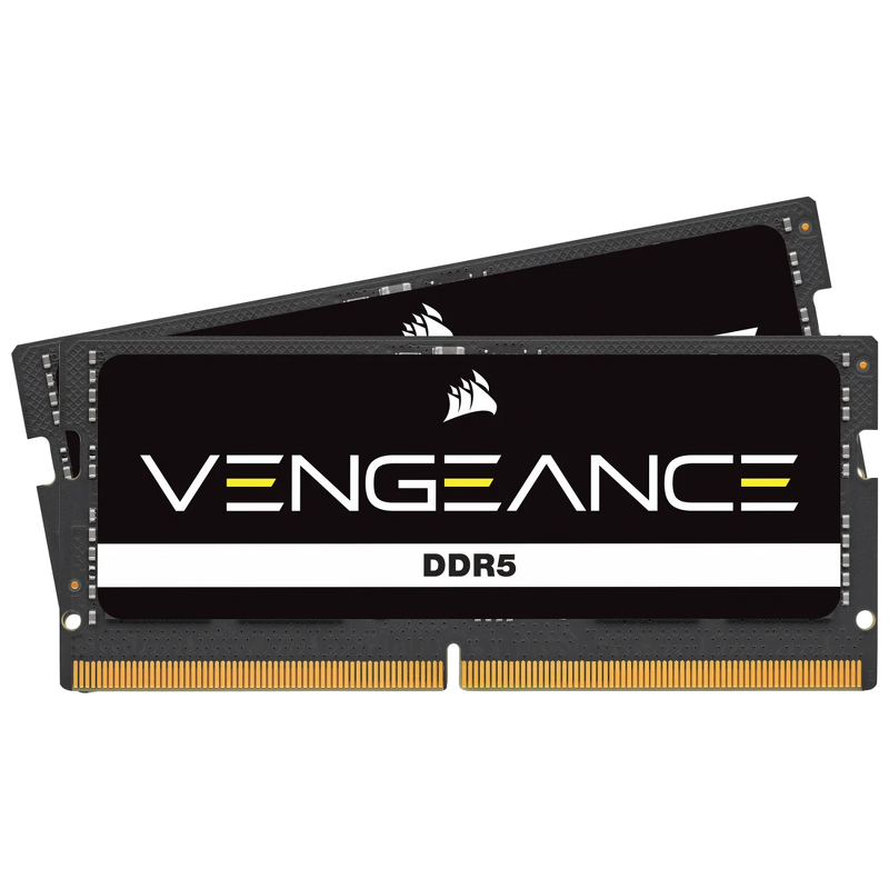 Product Image for Corsair Vengeance 64GB (2x32GB) / 5600 Mhz / DDR5 / CL48 / CMSX64GX5M2A5600C48