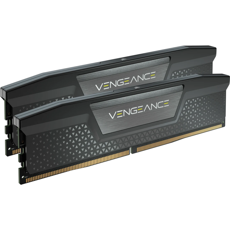 Product Image for Corsair Vengeance 64GB (2x32GB) / 6000 Mhz / DDR5 / CL30 / CMK64GX5M2B6000Z30 - XMP / EXPO