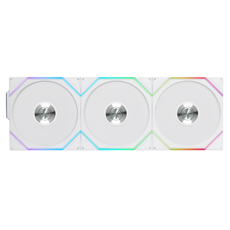 Product Image for Lian Li UNI FAN TL Wireless Reverse / 120mm / 3-pack - Vit