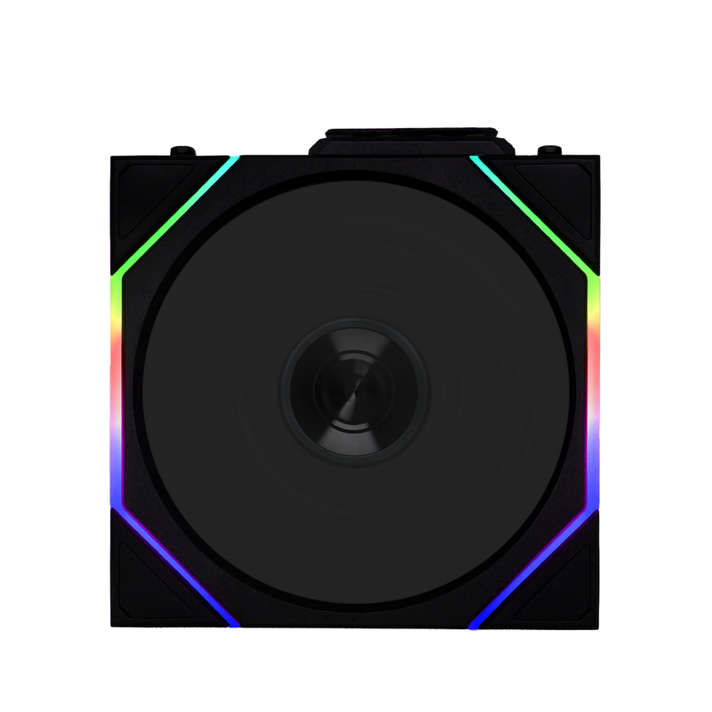 Product Image for Lian Li UNI FAN TL Wireless / Reverse / 120mm - Svart