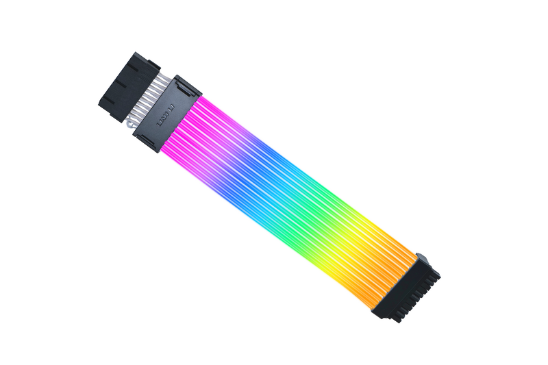 Product Image for Lian Li Strimer Wireless 24 pin / L-Connect