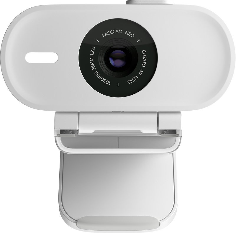Product Image for Elgato Facecam Neo