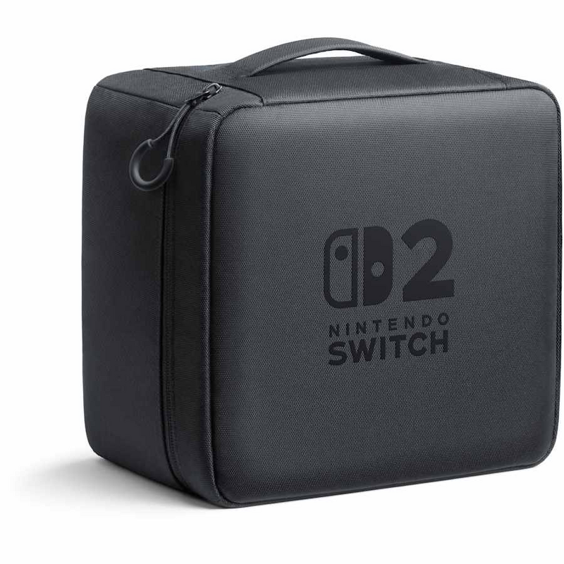 Product Image for Nintendo Switch 2 All-in-one carrying case
