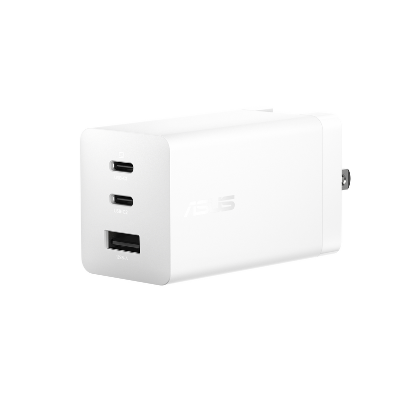 Product Image for ASUS 100W GaN Adapter