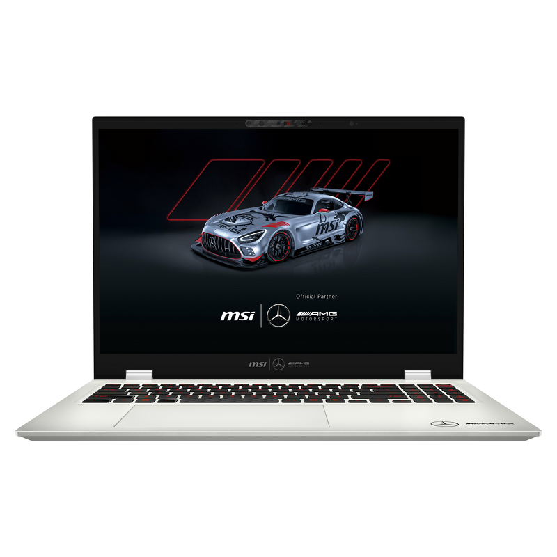 Product Image for MSI Crosshair A16 HX D8WFKG-082NEU / 16'' / Ryzen 7 8840HX / 16GB / 1TB / RTX 5060