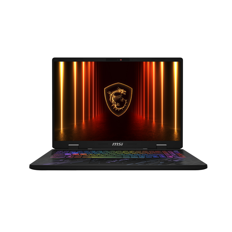 Product Image for MSI Pulse A16 AI+ C3HWGKG-006NEU / 16'' / Ryzen AI 7 350 / 16GB / 1TB / RTX 5070