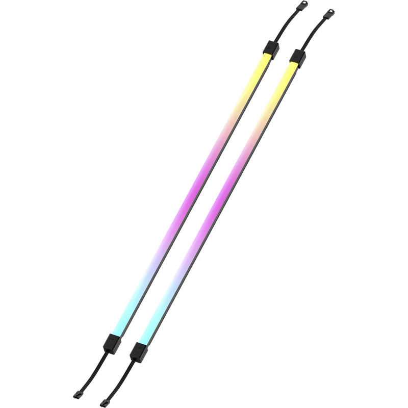 Product Image for Corsair LS350 Aurora RGB Light Strips - 350mm