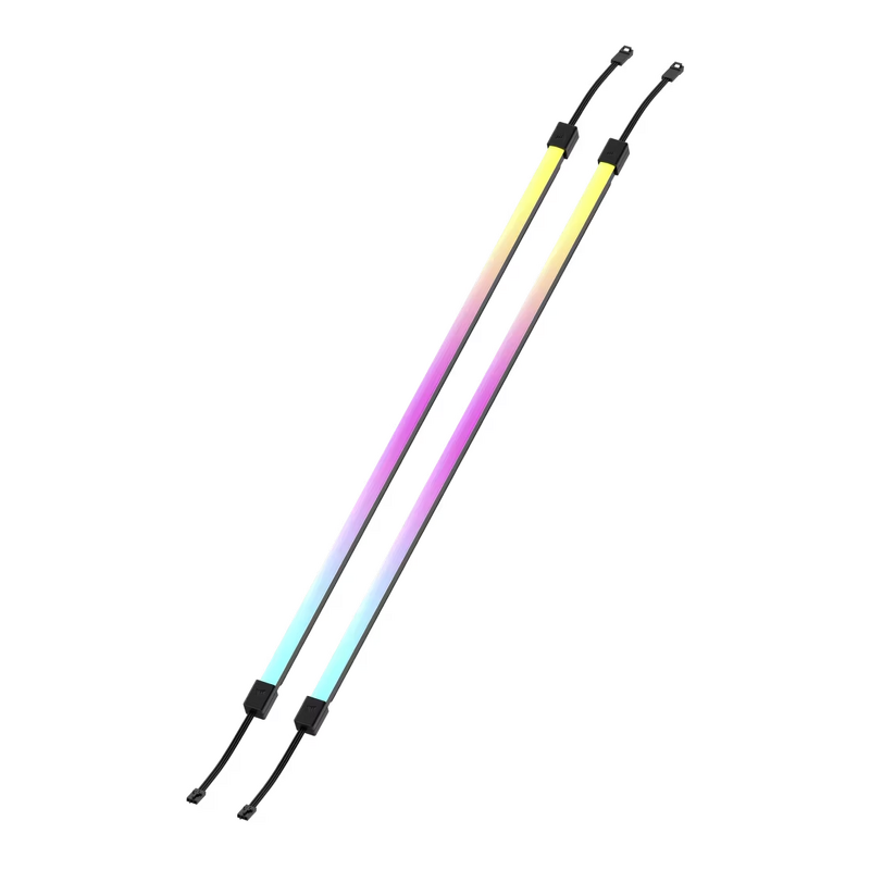 Product Image for Corsair LS430 Aurora RGB Light Strips - 430mm