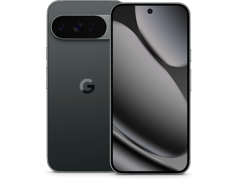 Product Image for Google Pixel 10 Pro XL / 256GB - Obsidian