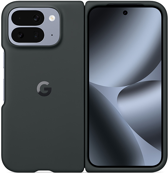 Product Image for Google Pixel 10 Pro Fold Case - Obsidian