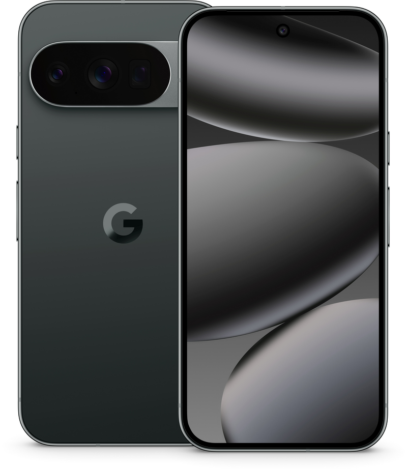 Product Image for Google Pixel 10 Pro / 128GB - Obsidian