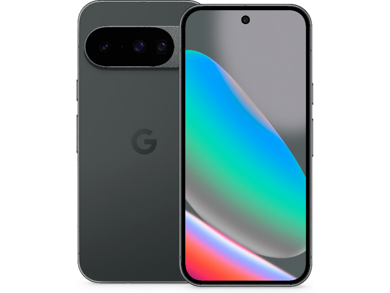 Product Image for Google Pixel 10 / 256GB - Obsidian