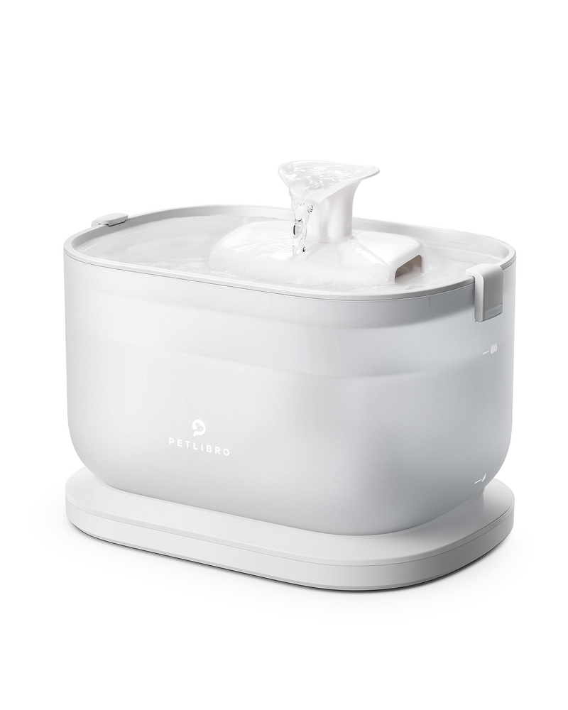 Product Image for Petlibro Dockstream Wireless Pump Water Fountain